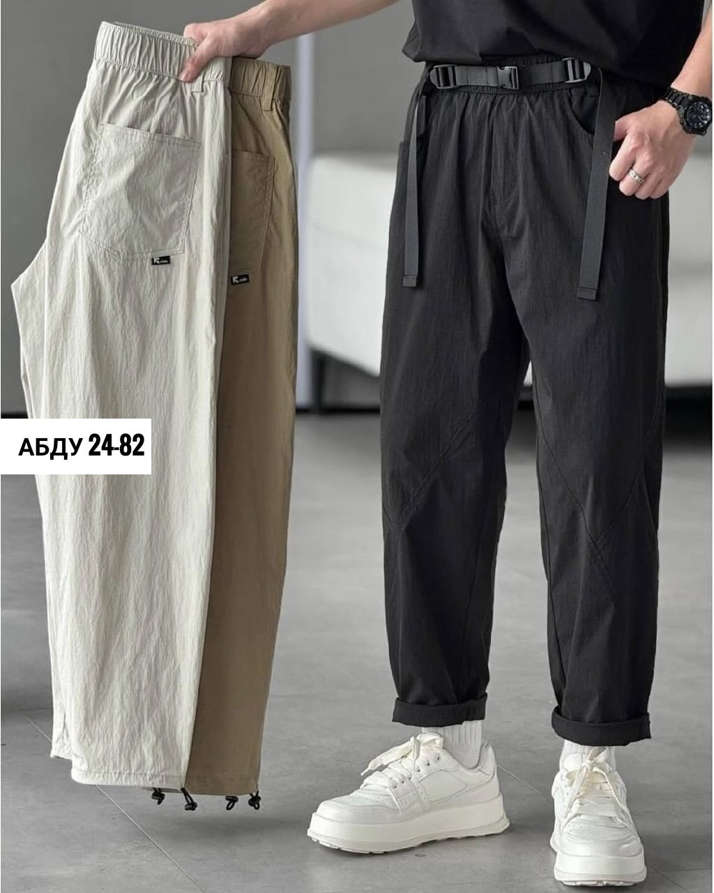 брюки свободного кроя,штаны льняные мужские,брюки штаны,штаны модные,одежда брюки