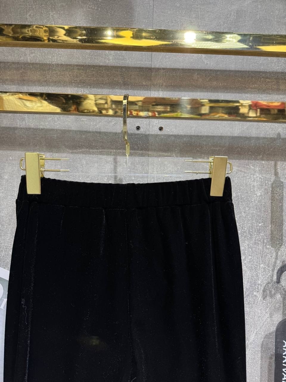 женские брюки клеш,расклешенные брюки,брюки клеш,брюки женские,женские бархатные расклешенные брюки с высокой талией