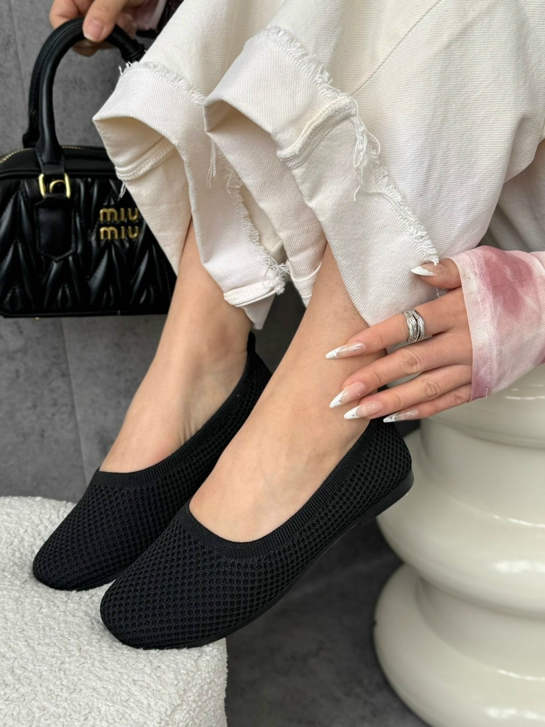 женские балетки,балетки,балетки повседневные,балетки на плоской подошве,балетки сетка женские