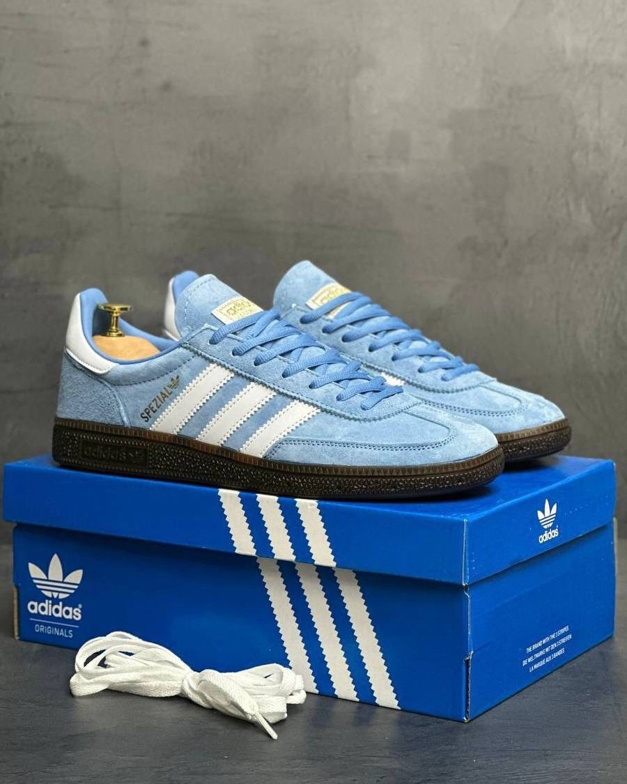 кроссовки adidas spezial,кроссовки adidas spezial голубые,кроссовки адидас spezial,кроссовки adidas,adidas originals handball spezial