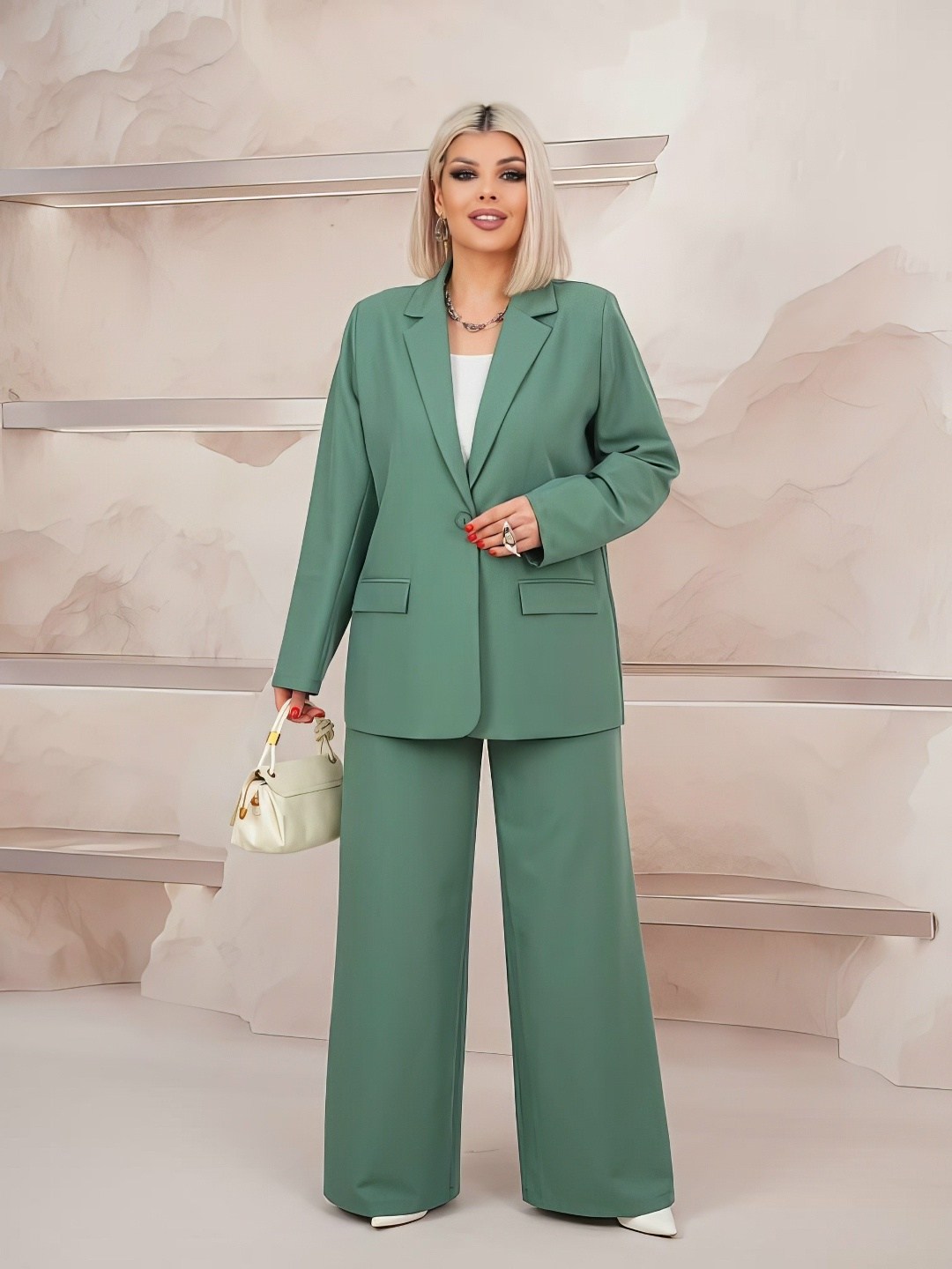 костюм брючный 2042 голубой alani,брючный костюм viola style 30508 голубой,женский брючный костюм pretty 2240.04 голубой,брючный костюм alani collection 2042 голубой,голубой брючный костюм женский