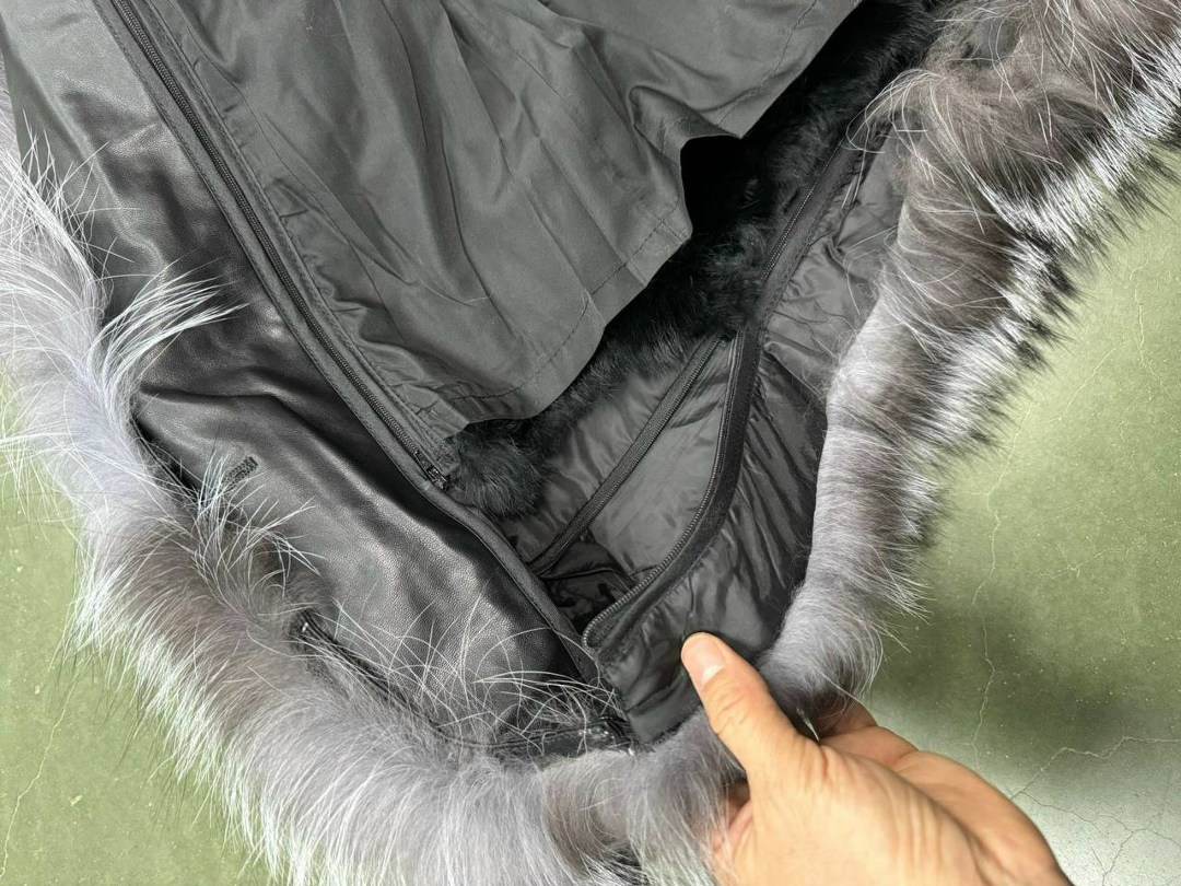 куртка демисезонная с чернобуркой oksana utova brand,кожаная дубленка женская с чернобуркой,дубленка чернобурка,женская кожаная куртка с чернобуркой,кожаная куртка с чернобуркой