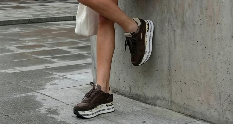 женские кроссовки premiata,кроссовки premiata,женские кроссовки,кроссовки премиата женские,