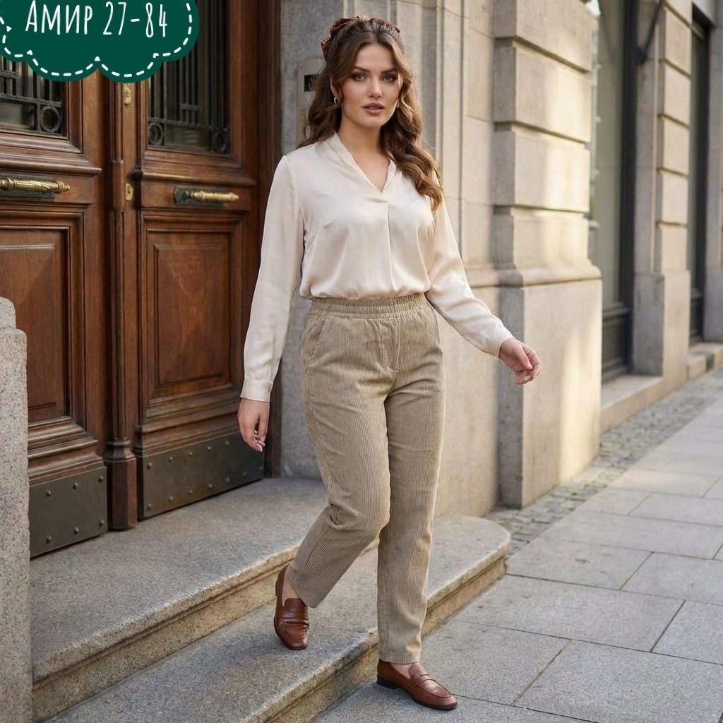 брюки на кулиске,брюки на кулиске "элен" alina collection,брюки на кулиске "элен",одежда брюки,брюки палаццо клеш вельветовые в рубчик vinaha fashion 311928409