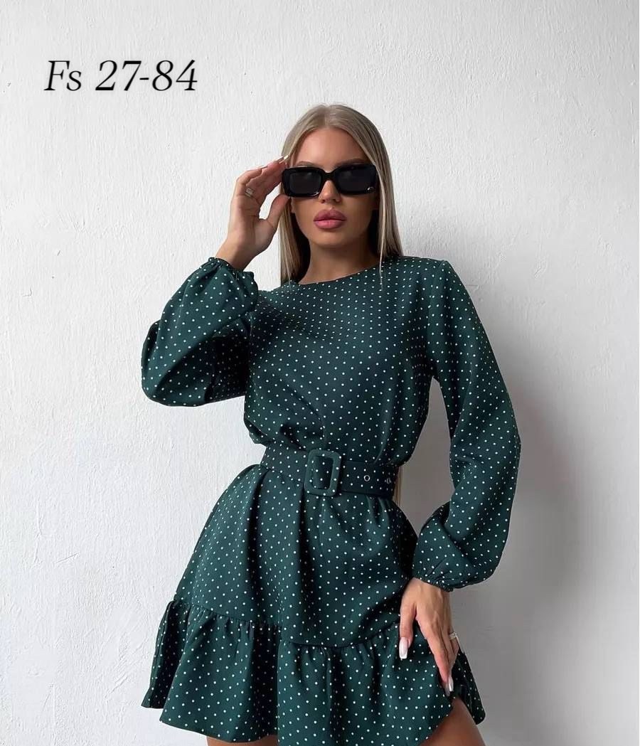 платье женское,платье женское летнее в горох,платье в горошек,платье женское в горошек,платье