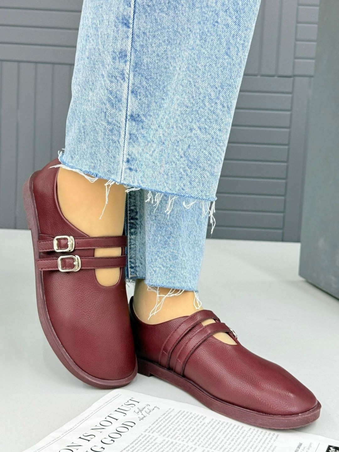 ,женская ,лоферы замш,лоферы замшевые,бордовая  женская