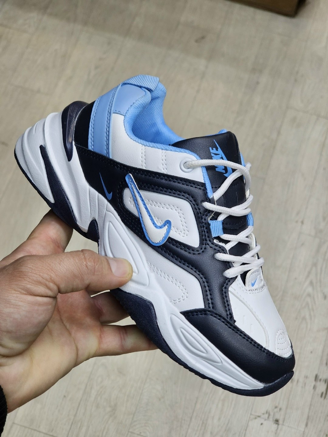 кроссовки nike m 2 k tekno,кроссовки nike,кроссовки,кроссовки nike air monarch,кроссовки закрытые