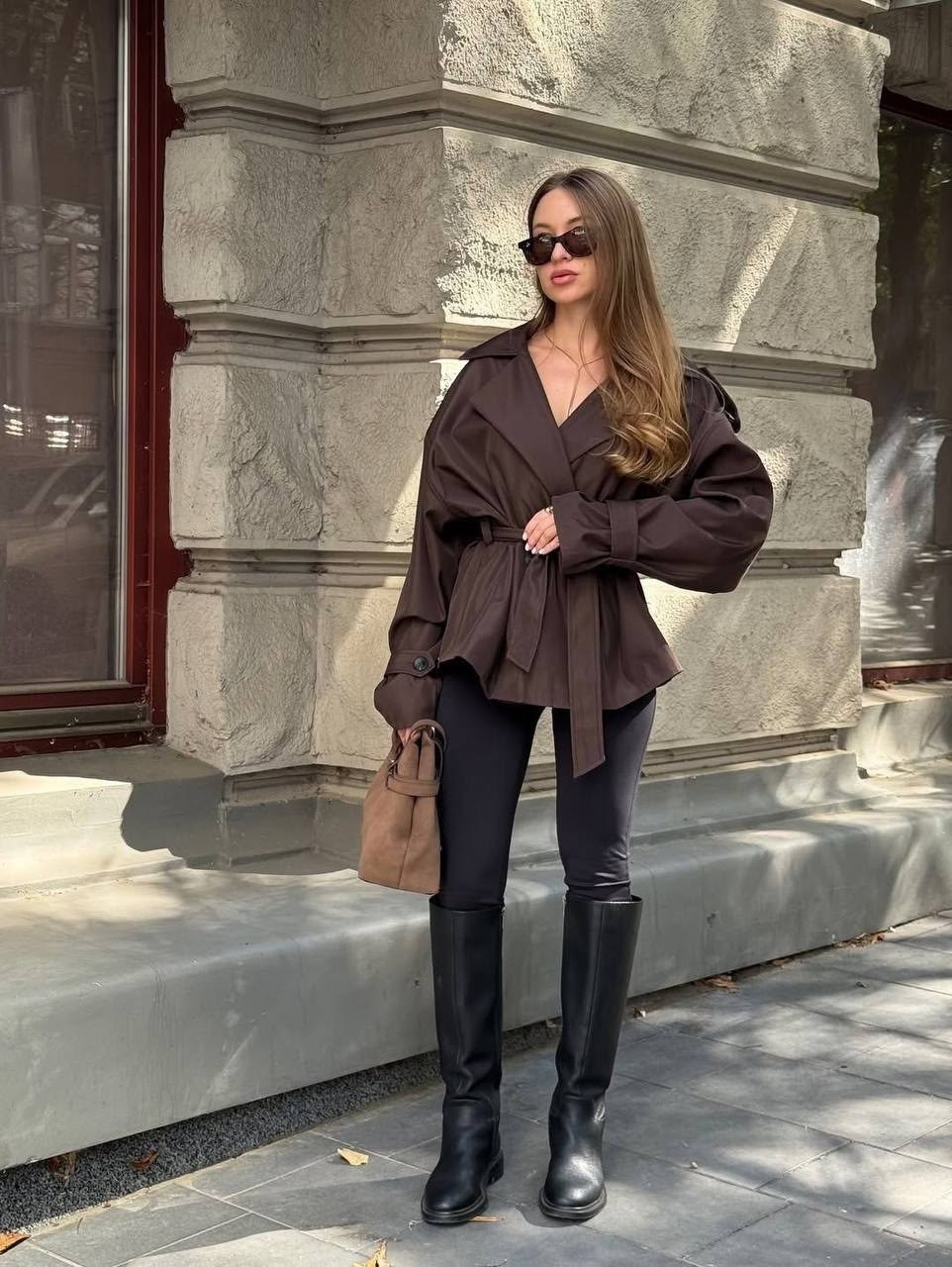 пиджак оверсайз,пиджак оверсайз трендовый с объемными рукавами,куртка женская,жакет,пиджак оверсайз с поясом