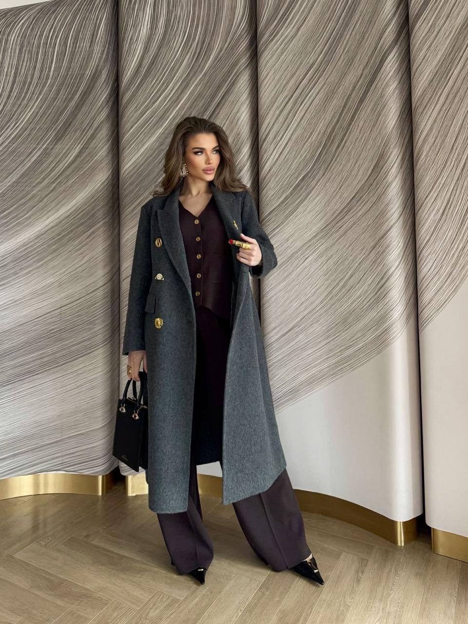 шерстяное пальто,женские пальто,длинное пальто,пальто,пальто демисезонная