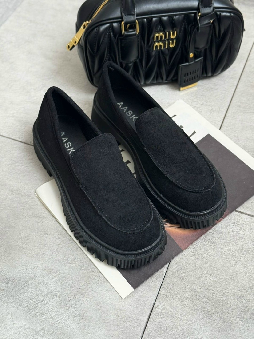 ,лоферы женские замшевые на платформе,лоферы на платформе женские,лоферы женские,лоферы женские черные