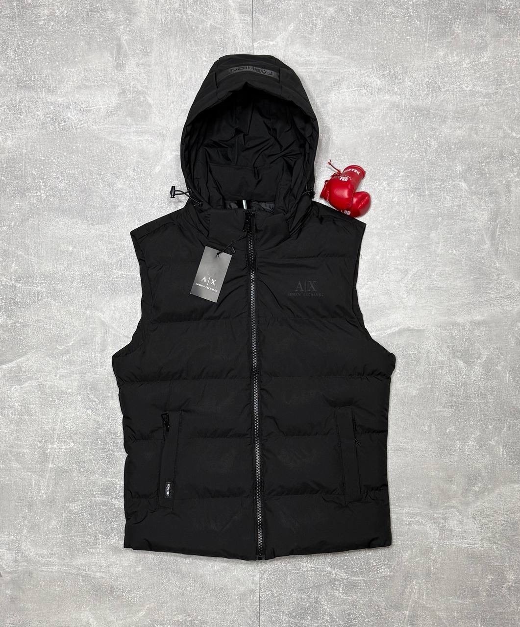 жилет,жилетка,жилет мужской,жилетка moncler,теплый жилет