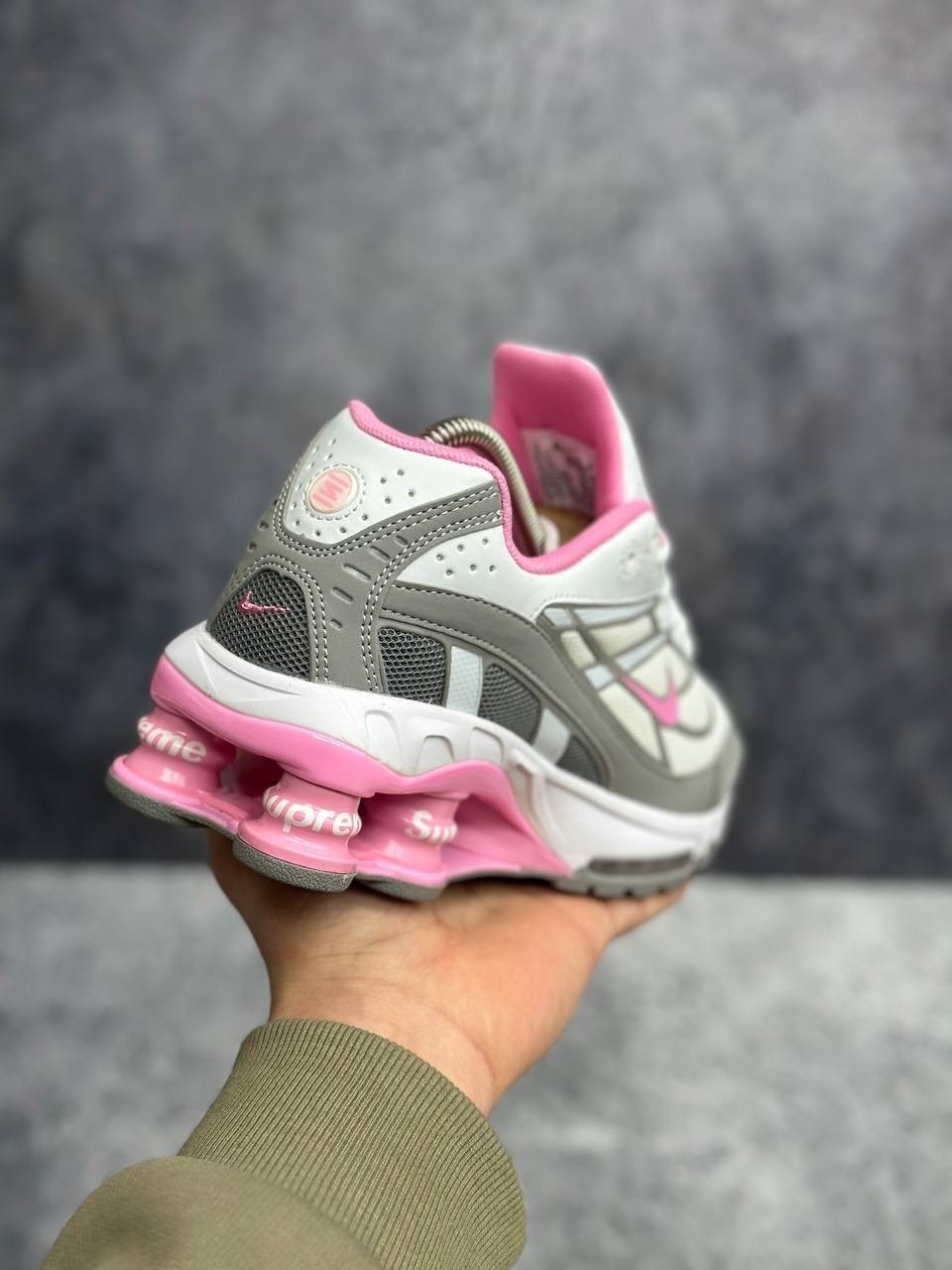 женские кроссовки nike,кроссовки,supreme x nike shox ride 2,женские кроссовки,кроссовки nike