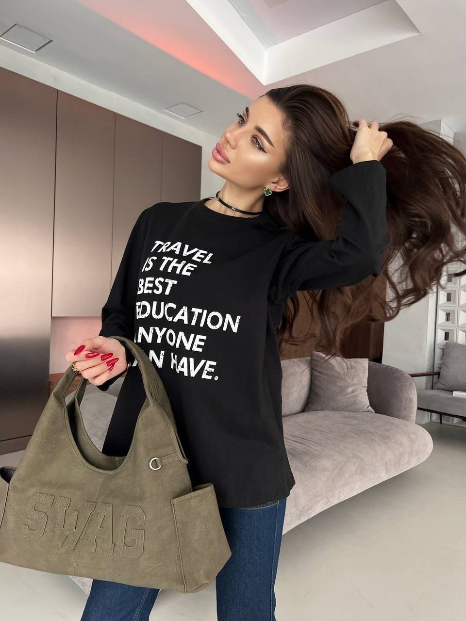 свитшот женская,женская кофта,толстовки свитшот,футболки женская оверсайз,футболки женская