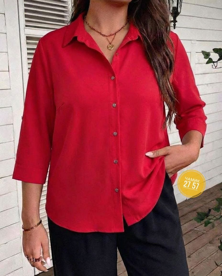 рубашка женская,женская рубашка больших размеров,блузка женская,рубашка зеленая,блузы