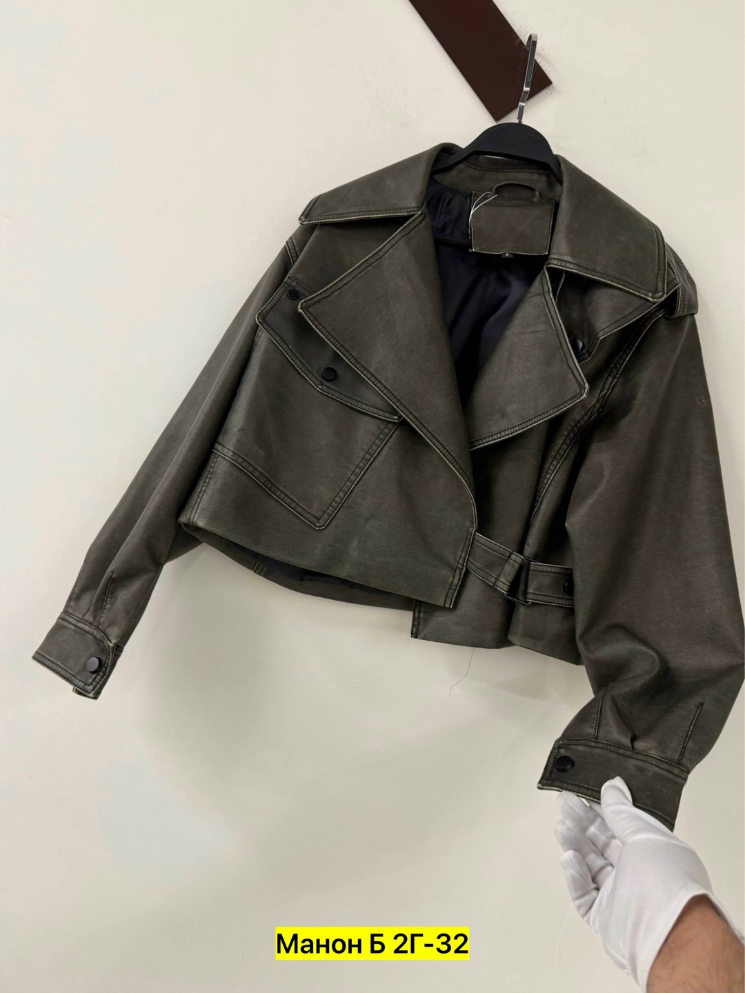 женская укороченная куртка из искусственной кожи,кожаная куртка,куртка косуха,косуха женская,косуха