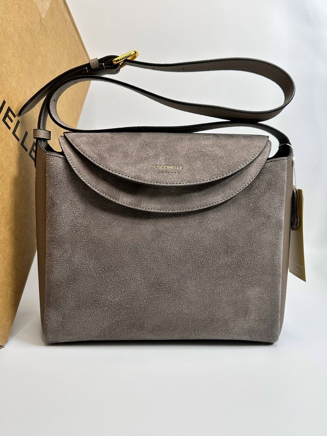 замшевая сумка,замшевая сумочка,сумки,сумка из замши женская,женская коричневая замшевая сумка