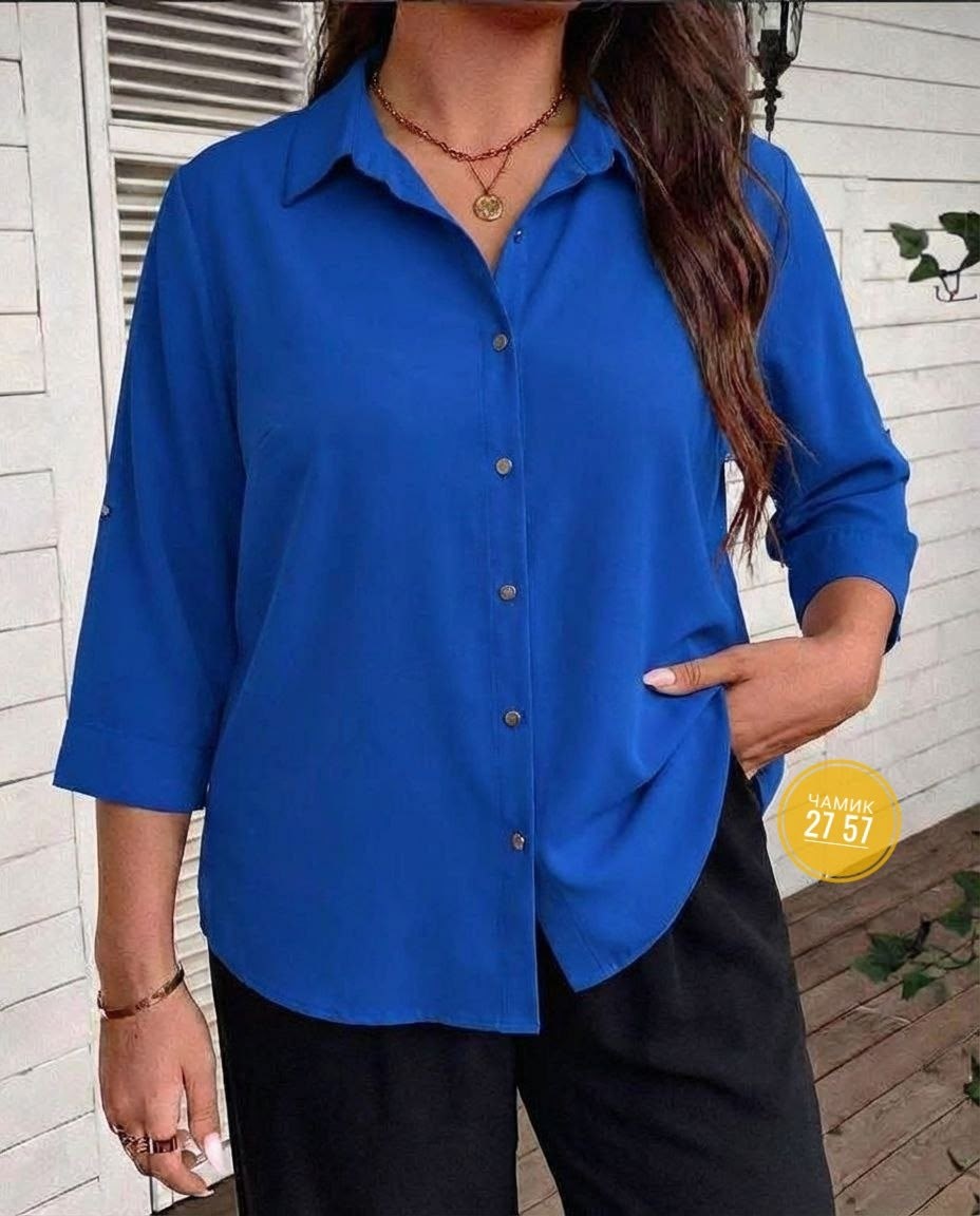 рубашка женская,женская рубашка больших размеров,блузка женская,рубашка зеленая,блузы