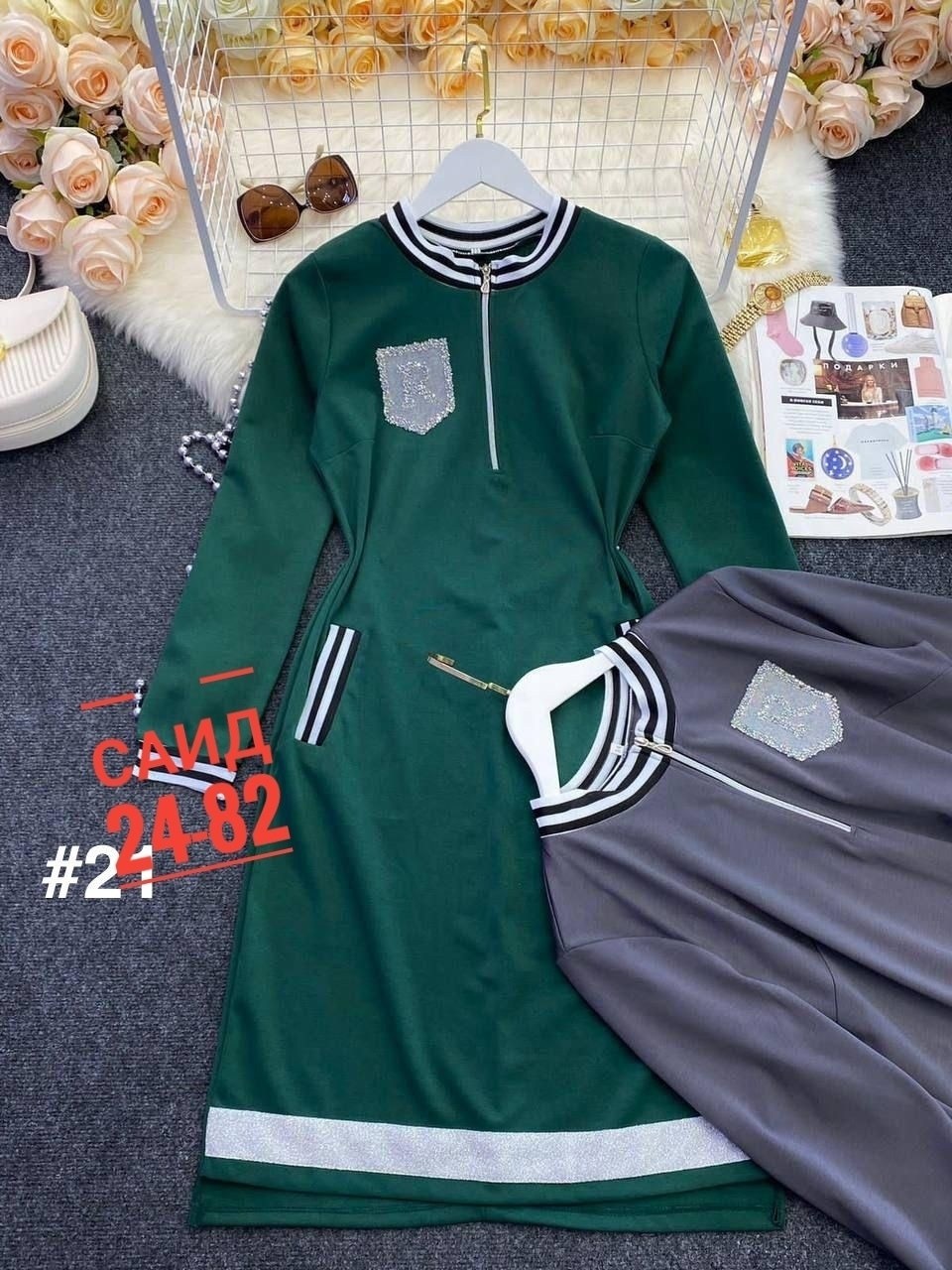 платье женские,платье зеленый,платье женские спортивное,платье трикотаж,трикотажное платье