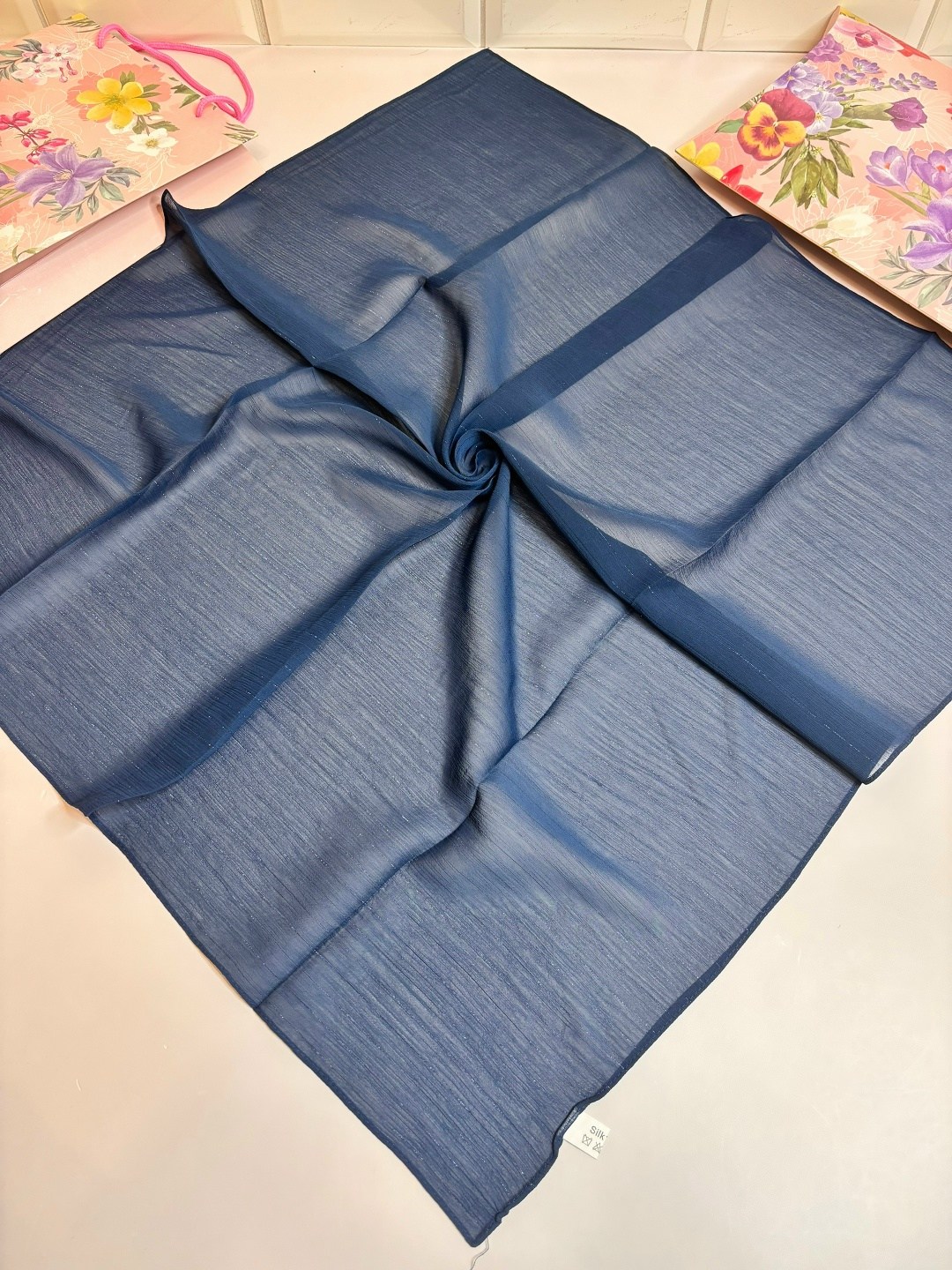 шифоновый платок,платки шифоновые однотонные,платки шифоновые легкие,платки женские,платок шифон