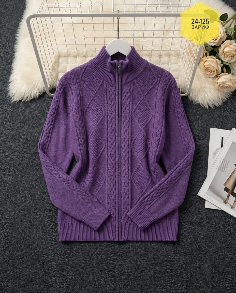 модные свитера,женский корейский пуловер с воротником-поло на молнии винтажный вязаный свитер,вязаные свитера,женский вязаный свитер,вязаный пуловер