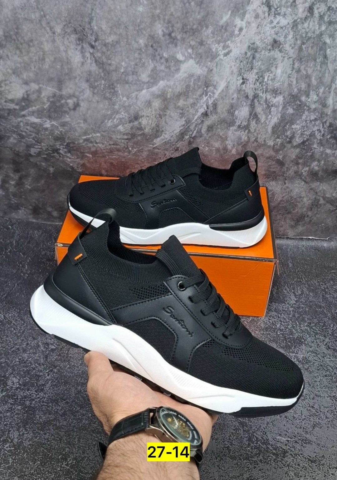 ,мужские кроссовки,кроссовки santoni,кроссовка мужской,кроссовки для мужчин