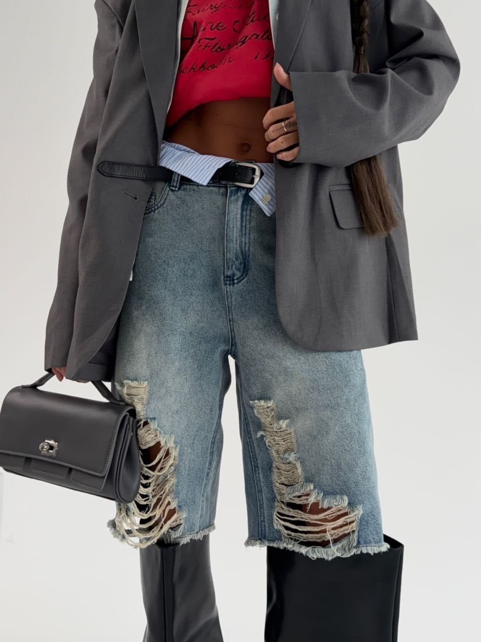 бермуды шорты джинсовые,джинсовые шорты,шорты бриджи,мода стиль,шорты джинсовые женская