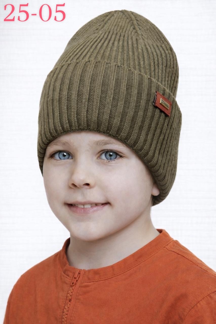 шапка для мальчика,шапка-бини для детей,шапка детская,шапка демисезонная,желтая шапка