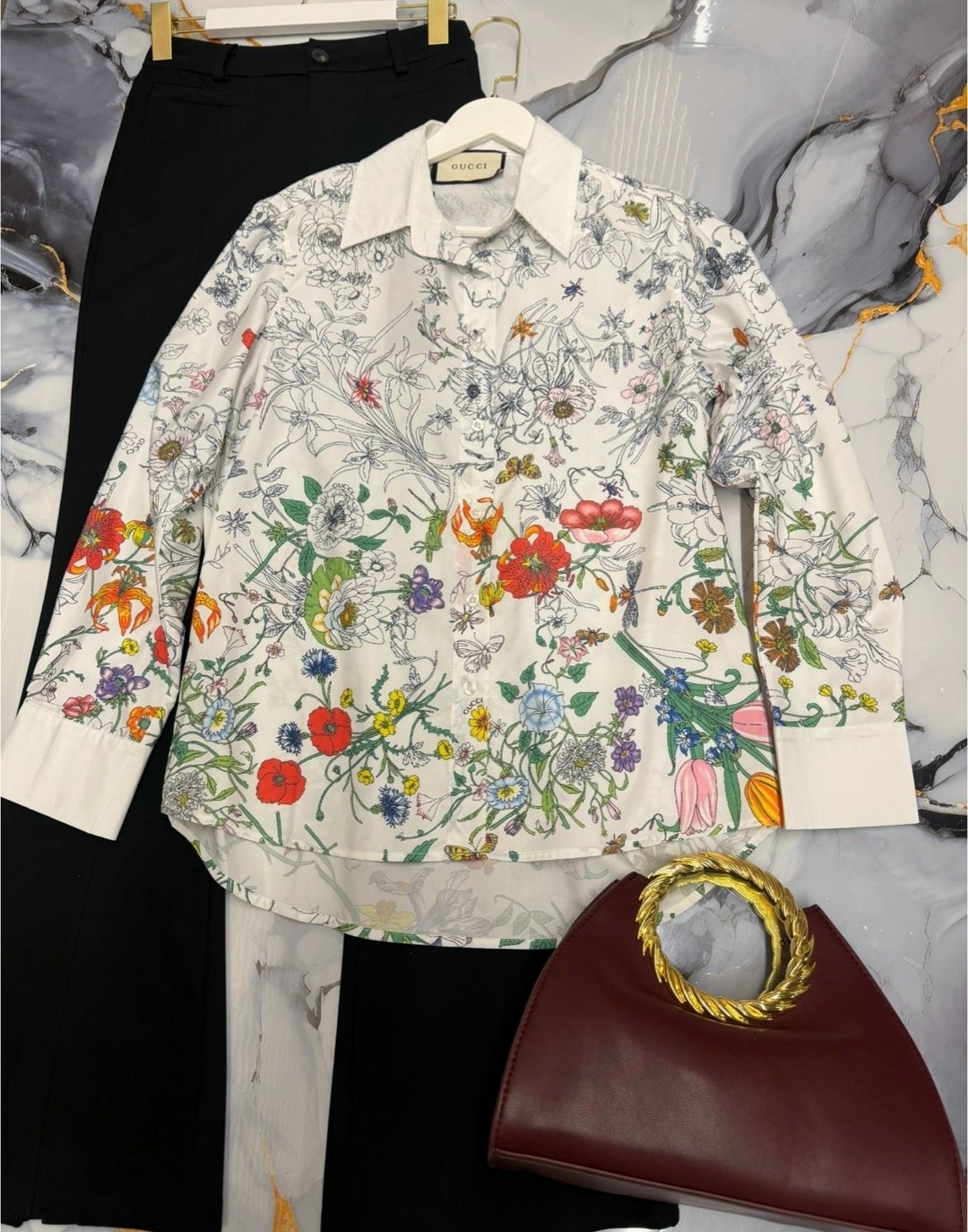 модные брюки,модные тенденции,высокая мода,модные брюки палаццо