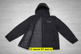 Верхняя одежда