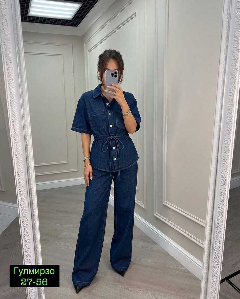 женский джинсовый костюм,комбинезон женский джинсовый,джинсовые костюмы,брючный костюм женский,джинсовый брючный костюм