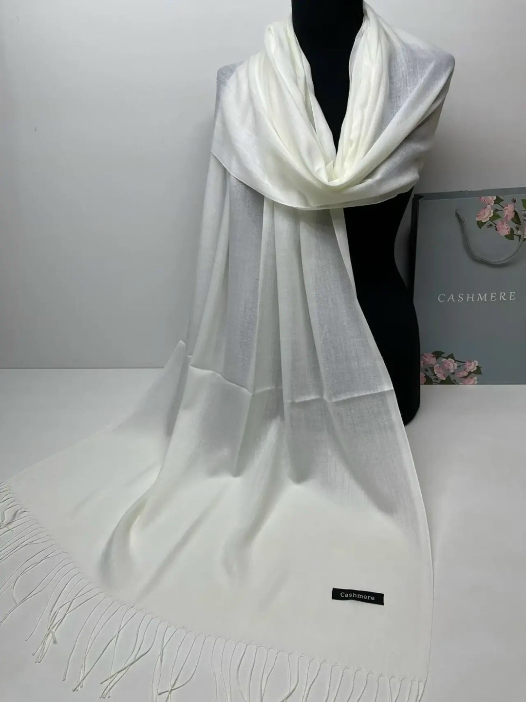 палантин женские,шарф женский палантин кашемировый теплый,палантин женский однотонный,палантин двусторонний cashmere,палантин кашемировый женский