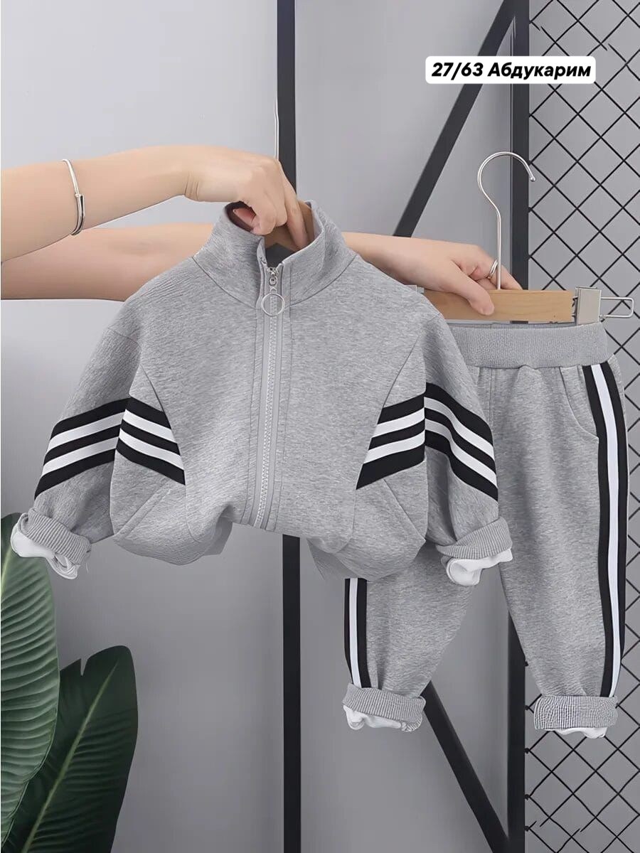 cпортивный костюм для мальчика,костюм спортивный детский,одежда для мальчика,детский спортивный костюм для мальчика,одежда для маленьких мальчиков