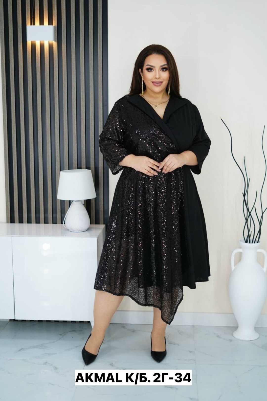 платье большого размера праздничное в пайетках грандфасонтекс цвет зеленый,женское платье большого размера для полных,платье большого размера праздничное в пайетках грандфасонтекс,нарядное платье,плат