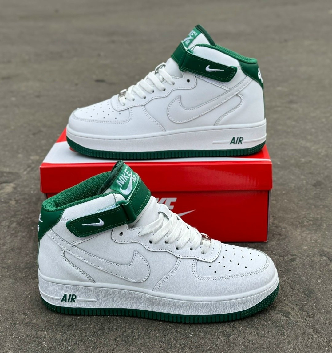 кросcовки nike air force 1,зимние кроссовки найк аир форс,nike air force 1,nike air force 1 mid,nike air force 1 mid 07