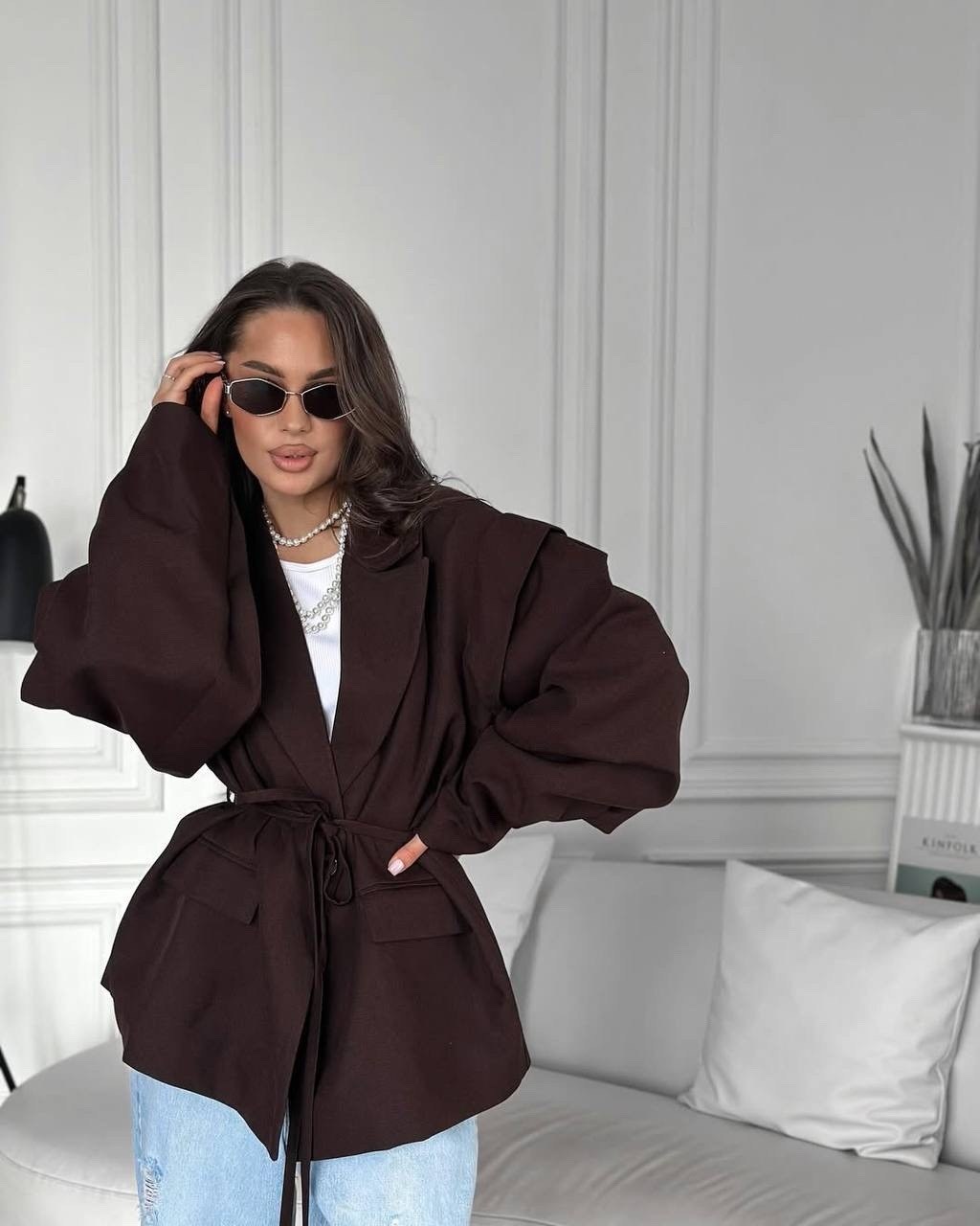 пиджак оверсайз жакет,пиджак оверсайз жакет удлиненный,кардиган,пиджак оверсайз,жакет удлиненный с поясом