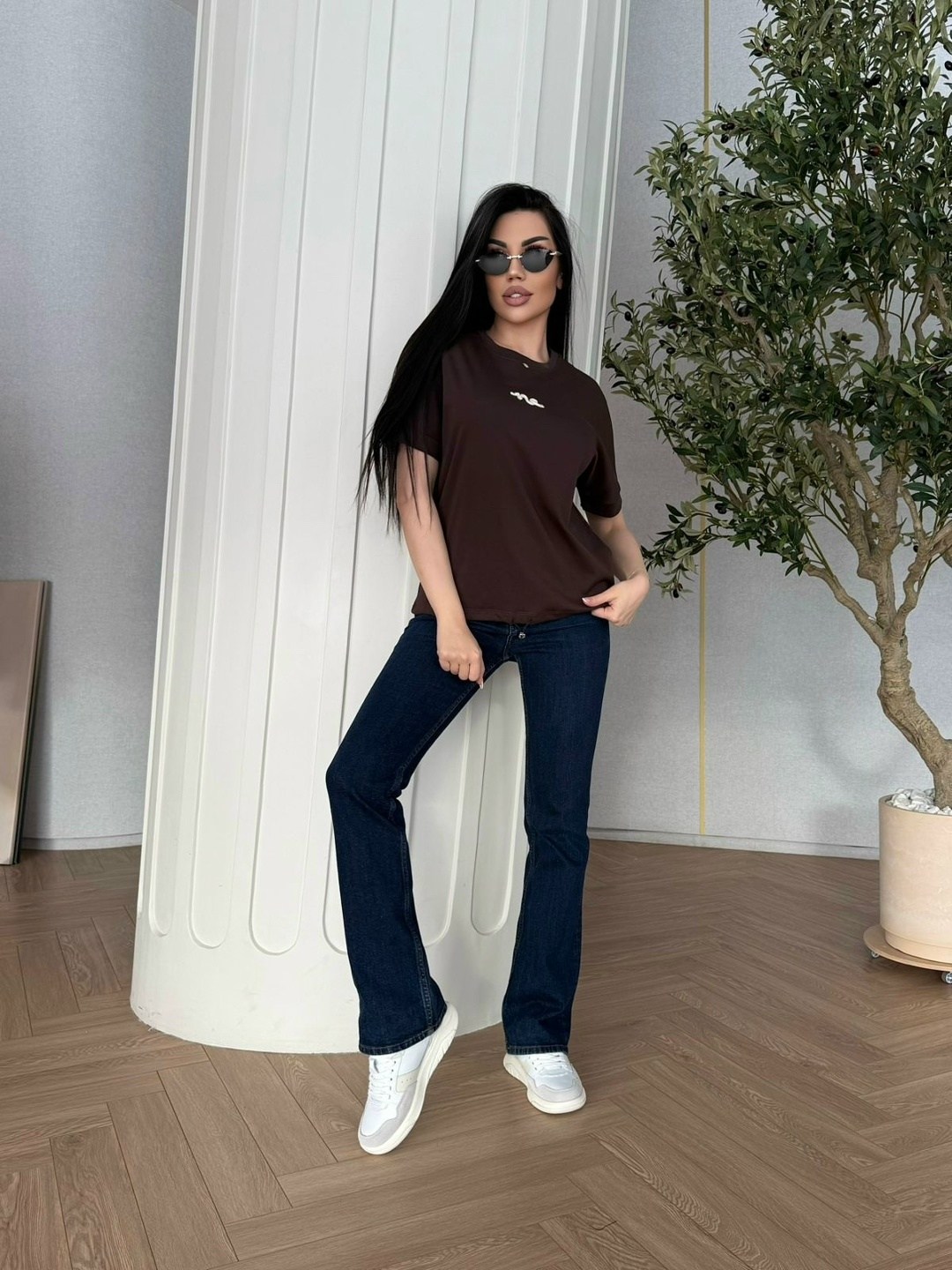 футболки женская,оранжевая футболка,футболка женская базовая,женская футболка оверсайз,футболка