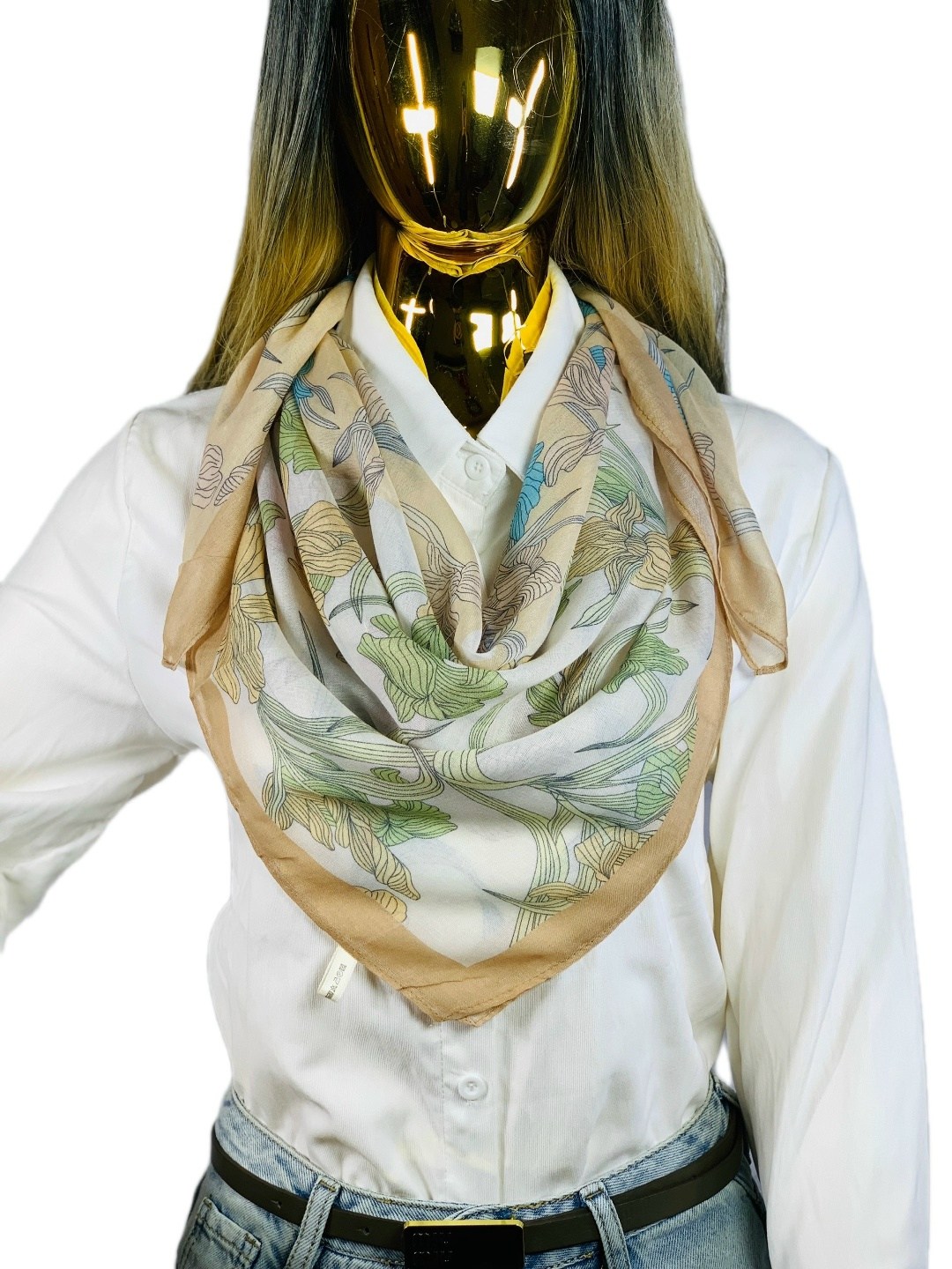 платки женские,платки шелковые,атласный платок,платок с рисунком,шарфы и платки