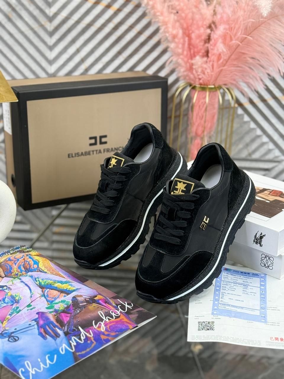 кроссовки женскиe,,кроссовки женские liu jo,кроссовки liu jo,стильные кроссовки