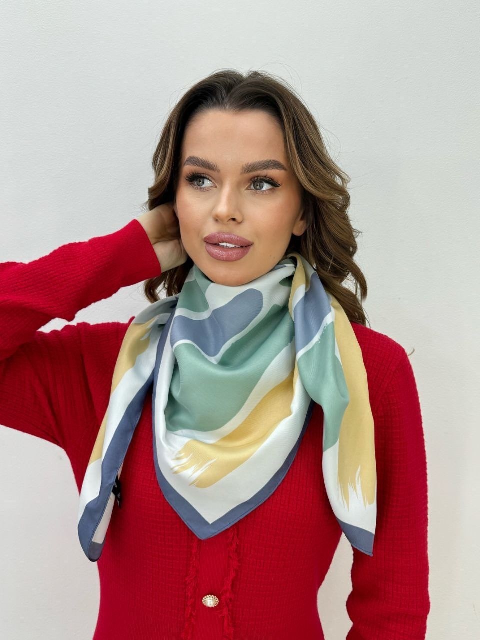 женские платки,платки шарф,брендовый платок,платки косынка,платки шелковые