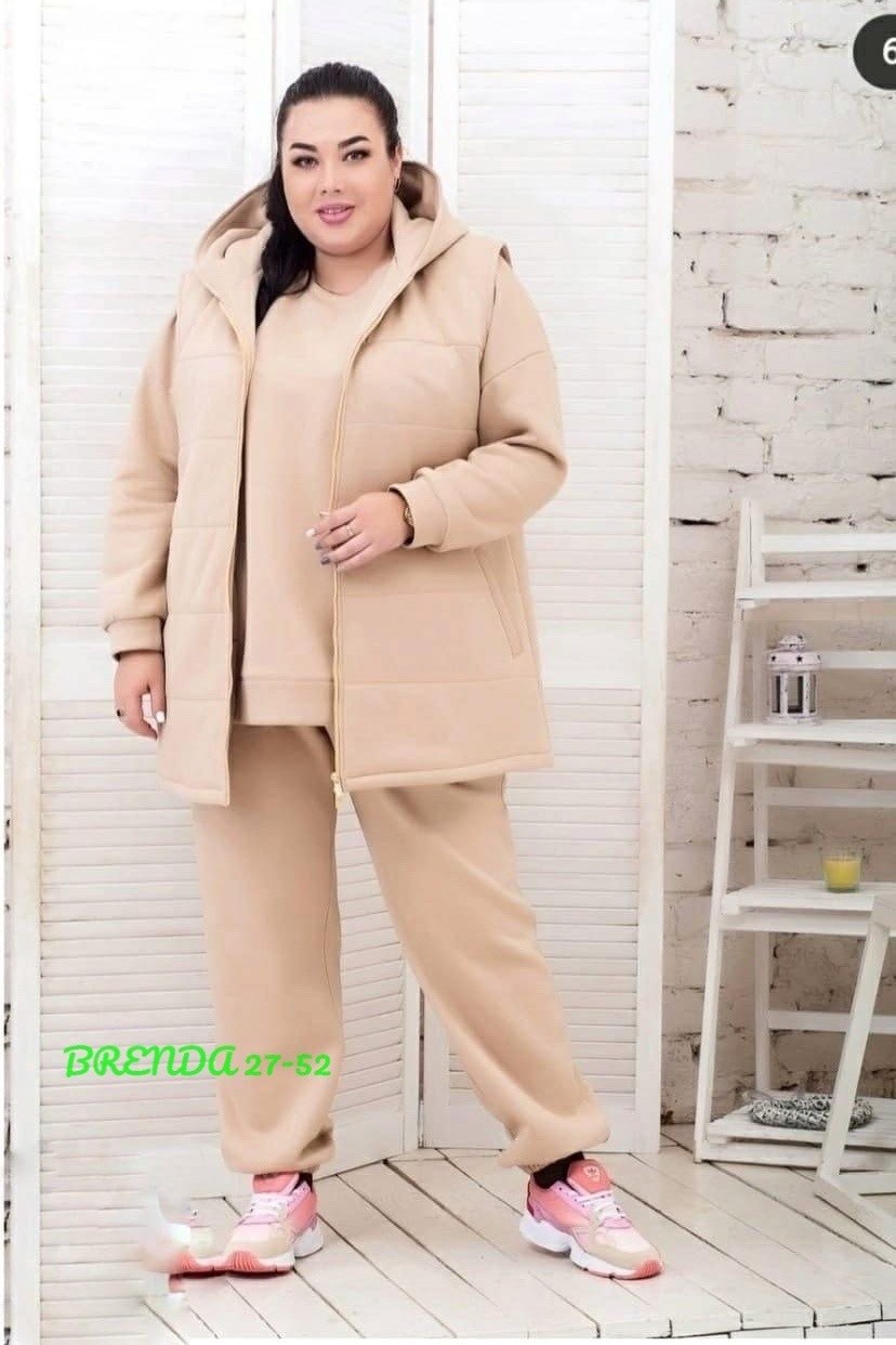 костюм тройка флис,костюм спортивный женский,костюм женский на флисе,костюм спортивный женский на флисе,костюм женский