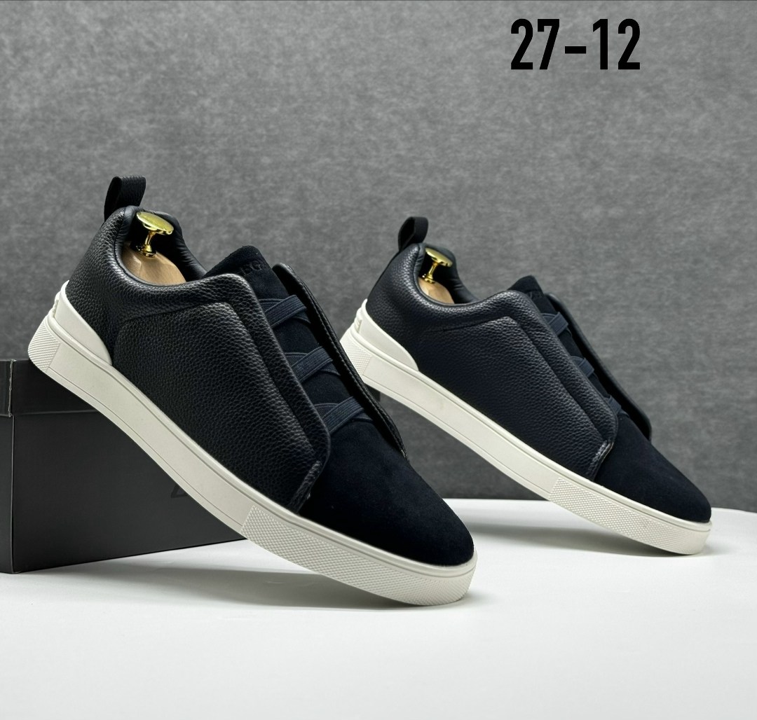 мужская ,,мужские кеды,мужские слипоны,кроссовки ermenegildo zegna