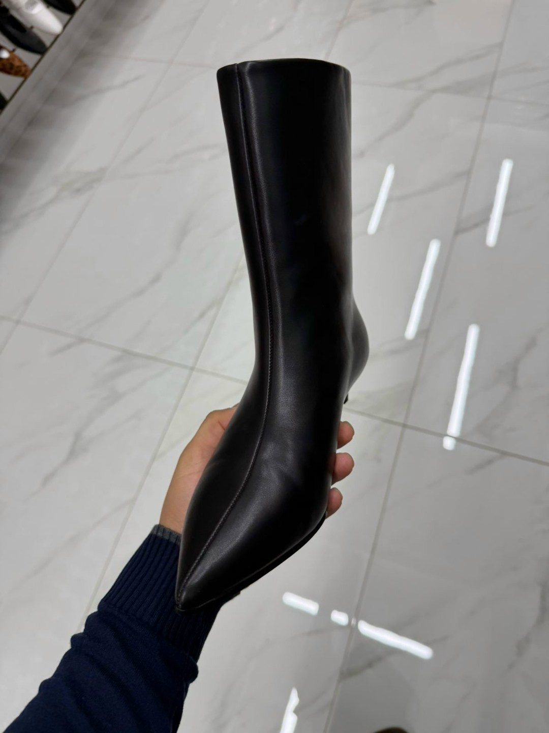 женские ботильоны,женские ботильоны с острым носком,,замшевые женские ботильоны с острым носком на,ботильоны модные