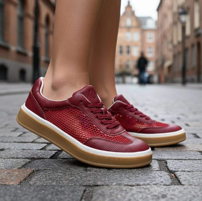 ,кроссовки бордовые,обуви,повседневная ,кроссовки chekich