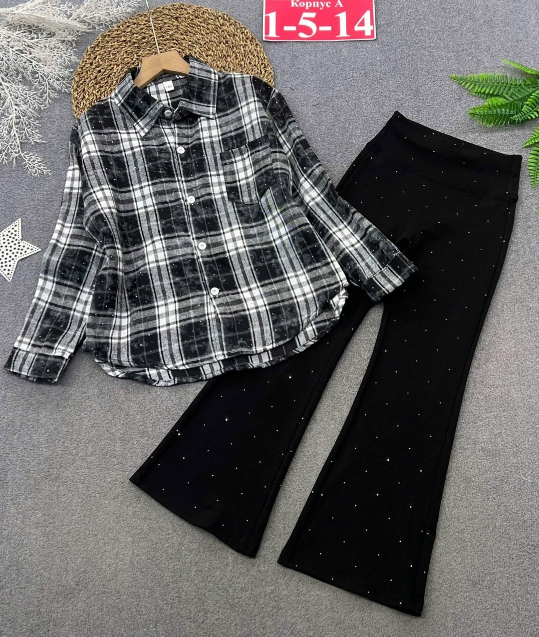 брюки для девочек,школьные брюки клеш,брюки клеш,брюки джинсовые,брюки комплект