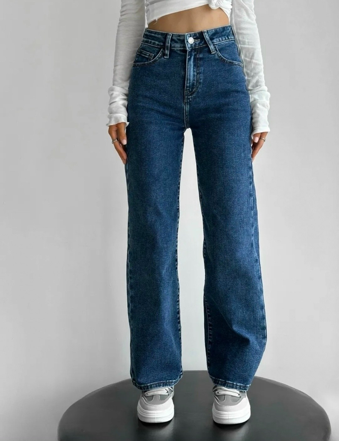 джинсы женские,джинсы палаццо,джинсы-трубы,джинсы широкие,модные джинсы