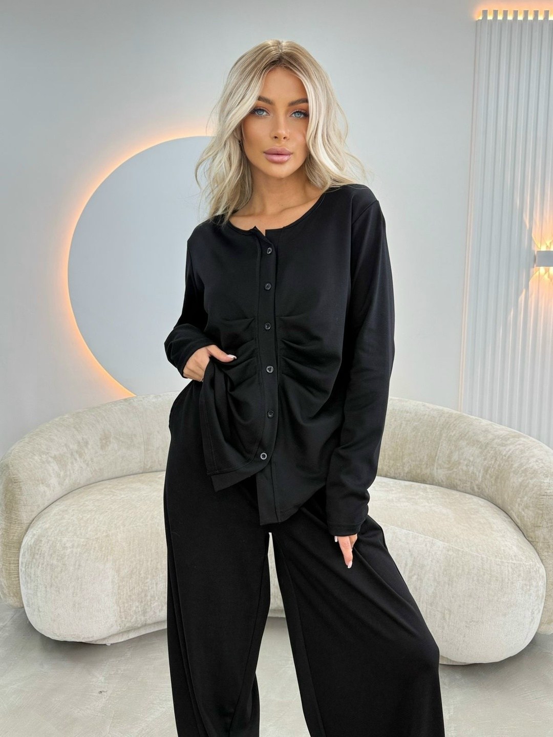 костюм женский,костюм с брюками,костюм из велюра,трикотажные костюмы,велюровый костюм