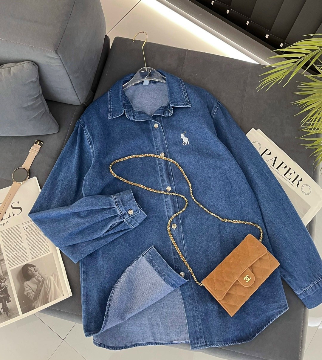 женская джинсовая рубашка,джинсовая рубашка,женская джинсовая рубашка с отложным воротником,женская джинсовая рубашка с длинным рукавом,джинсовые рубашки для женщин