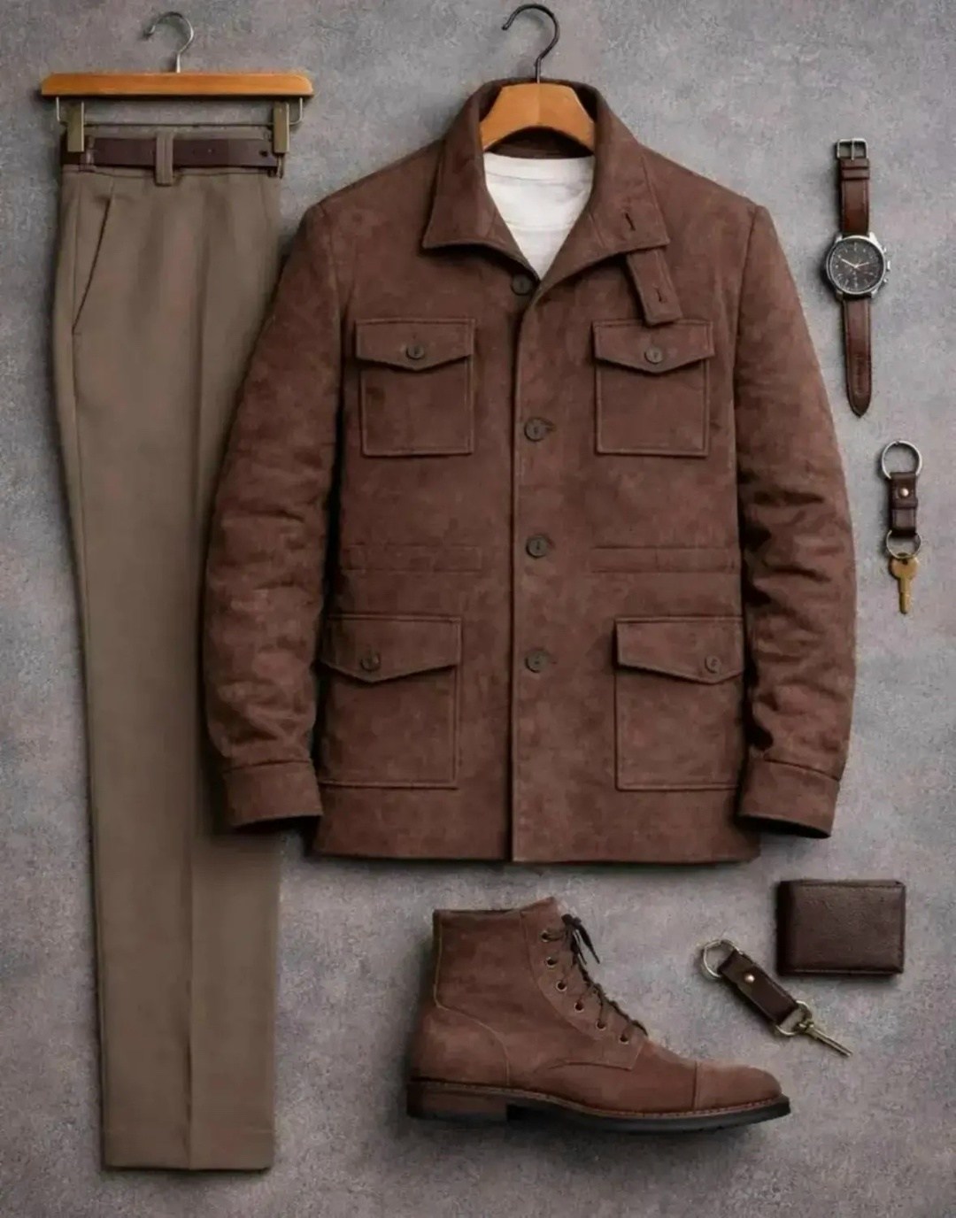 куртка замшевая,мужская замшевая куртка,мужская куртк,кожаная куртка,куртка сафари