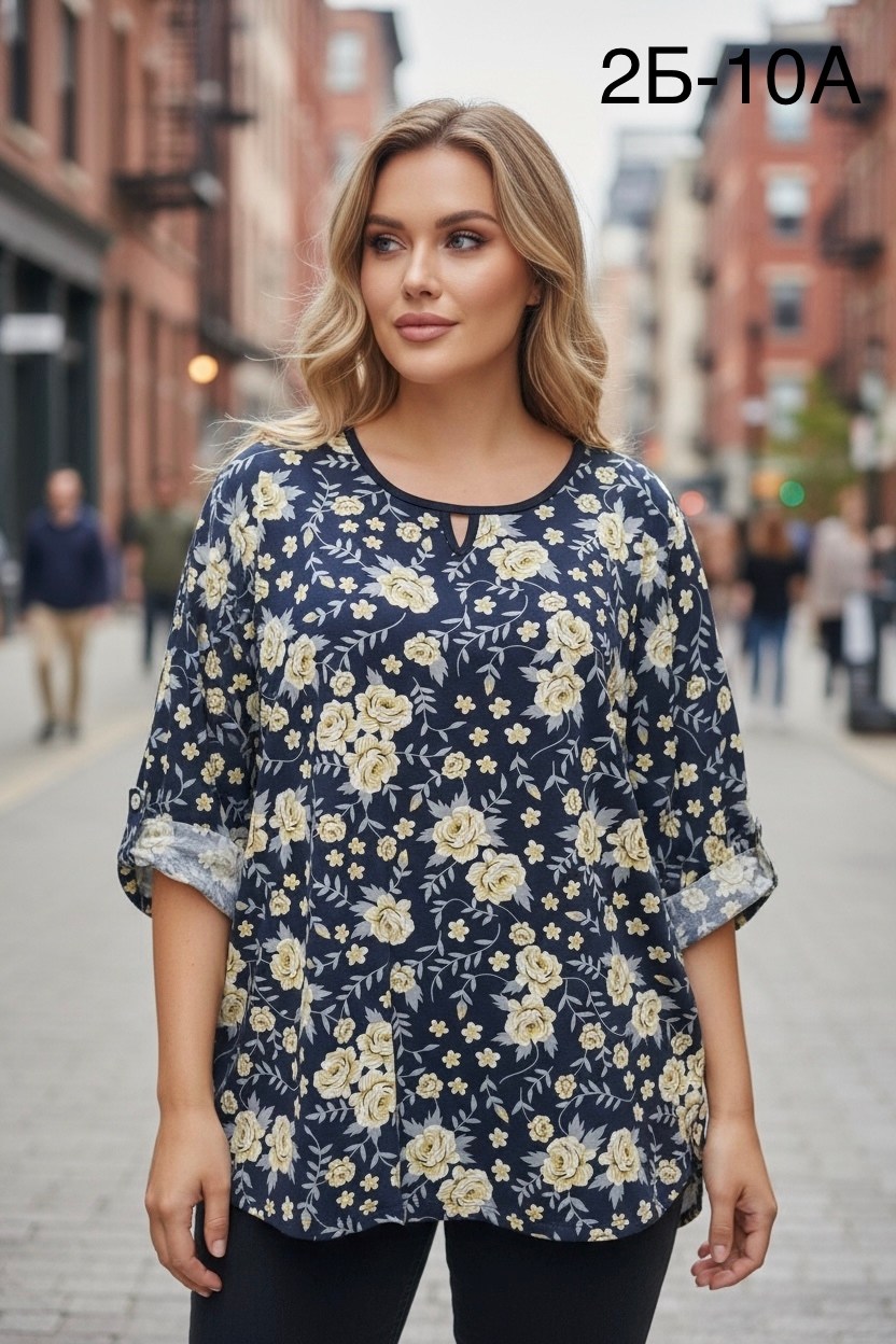 женская туника,блузы,комбинированные туники,туника нарядная,блузка больших размеров женская