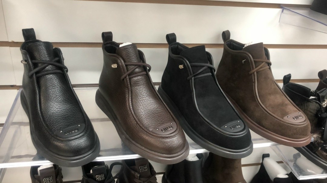 ,мужские ботинки,мужская ,итальянская ,обуви